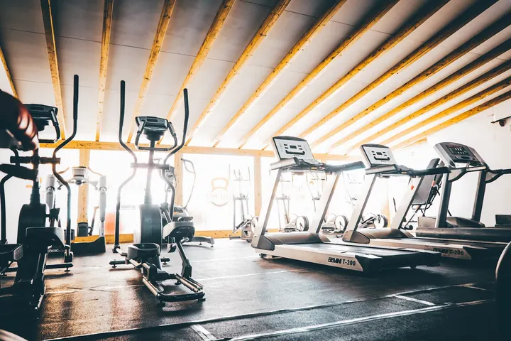 PAPAGAYO FITNESS CENTER — estudio de fitness-studio en Geafond, Corralejo — 2