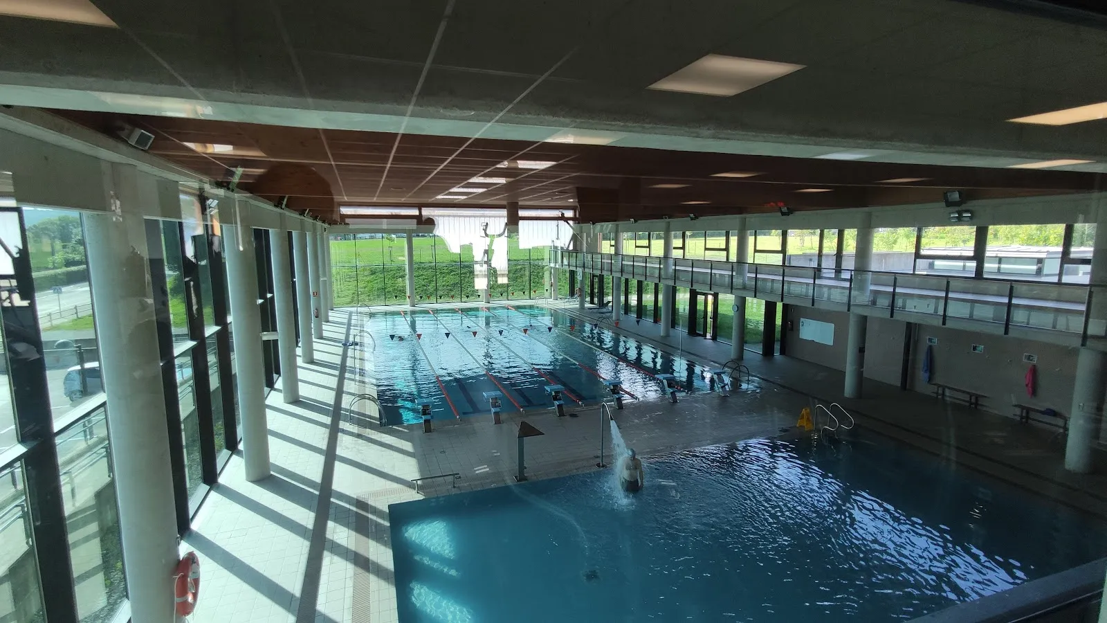 Pretium Ribamontan Sport Complex — estudio de fitness-studio en Somo — 2