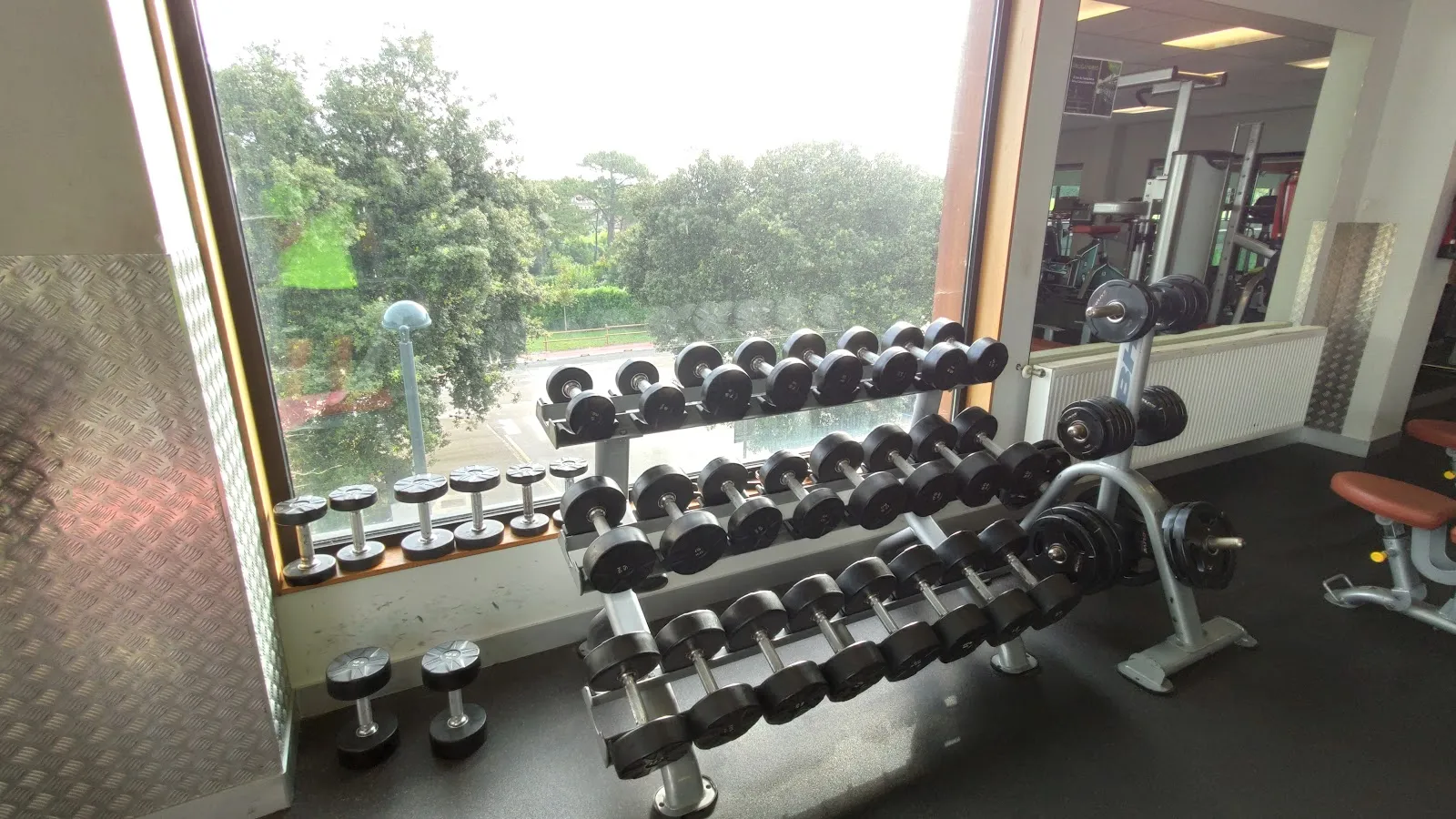 Pretium Ribamontan Sport Complex — estudio de fitness-studio en Somo — 3