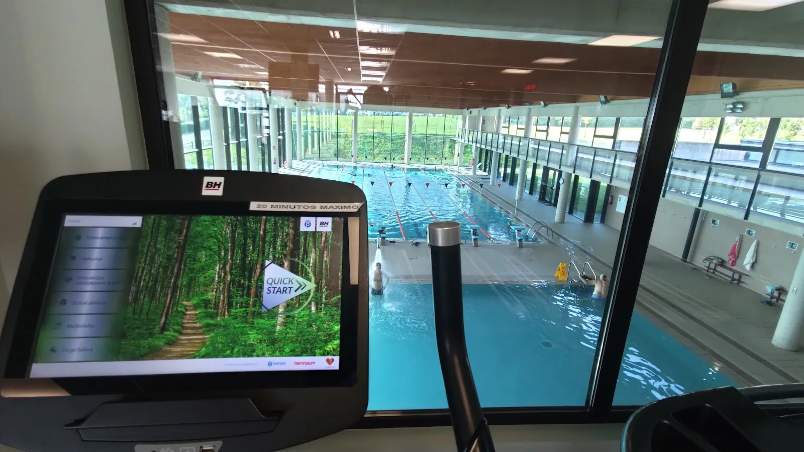 Pretium Ribamontan Sport Complex — estudio de fitness-studio en Somo — 3