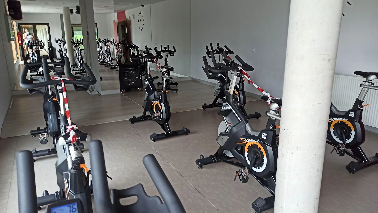 Pretium Ribamontan Sport Complex — estudio de fitness-studio en Somo — 4