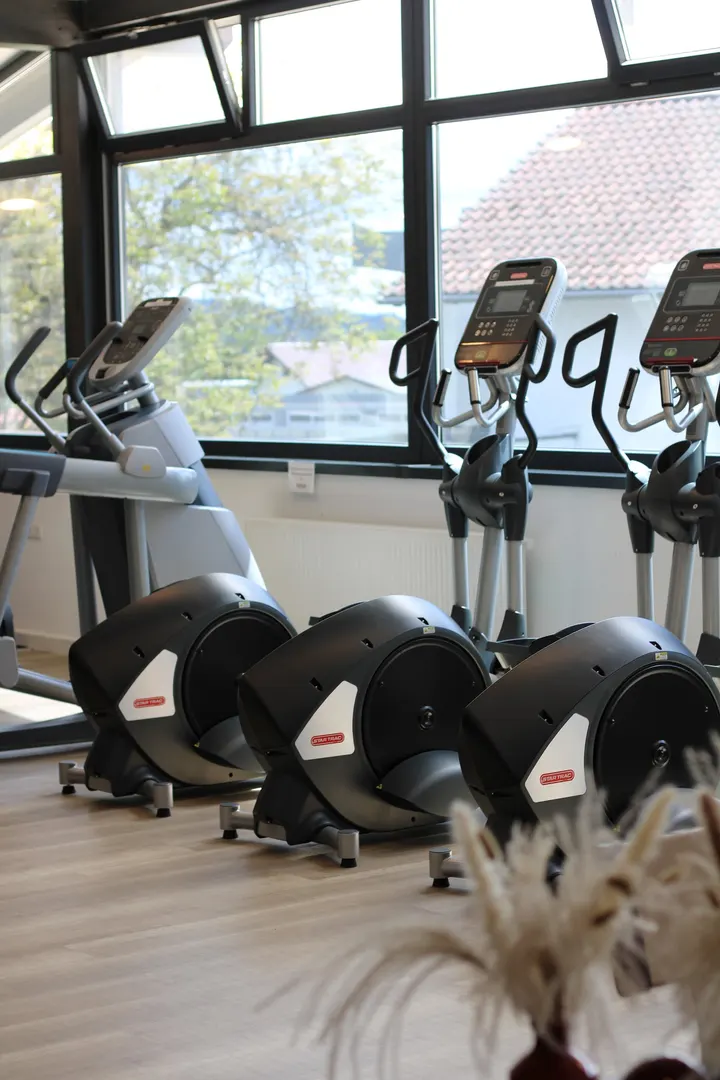 heimos fitness Prevention — fitnessstudio in Grub, Untergriesbach — 2