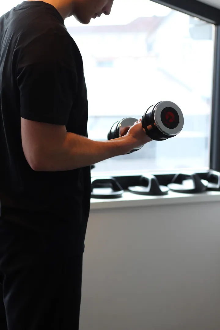heimos fitness Prevention — fitnessstudio in Grub, Untergriesbach — 3