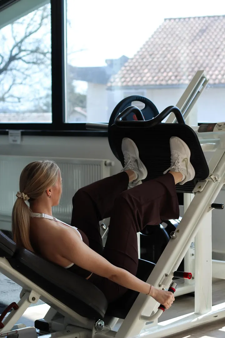 heimos fitness Prevention — fitnessstudio in Untergriesbach — 3