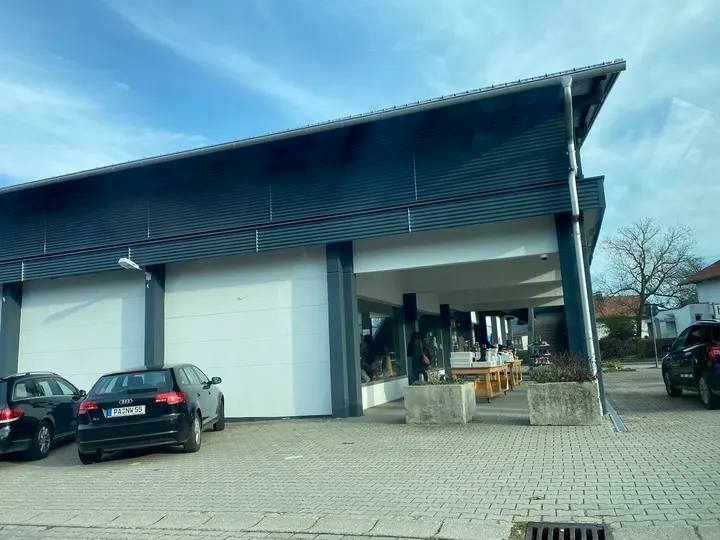 heimos fitness Prevention — fitnessstudio in Untergriesbach — 4