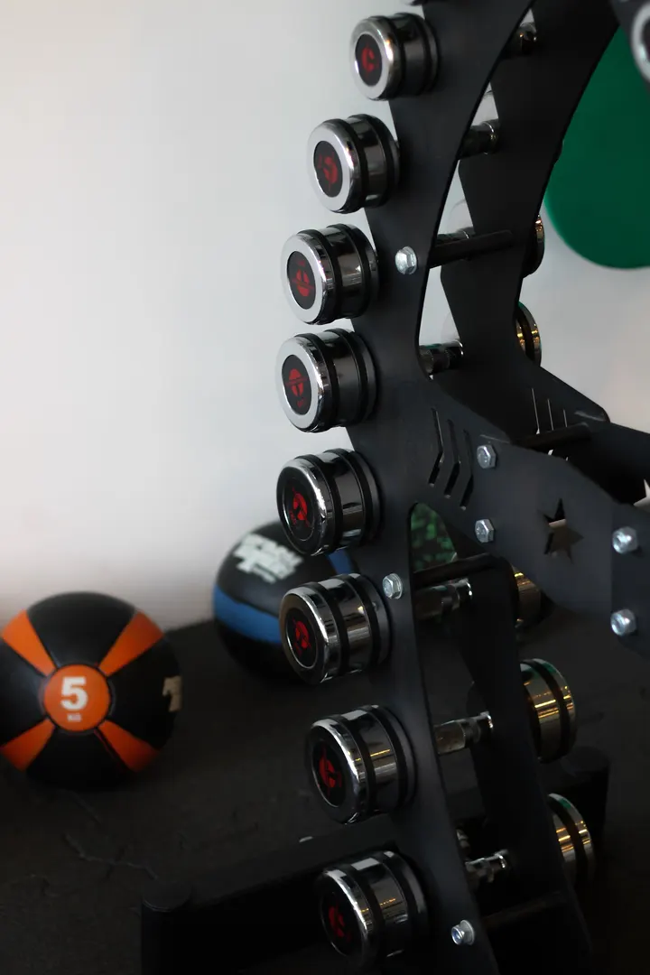 heimos fitness Prevention — fitnessstudio in Untergriesbach — 5