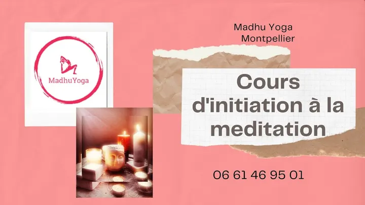 MadhuYoga — yoga-studio à Montpellier — 3