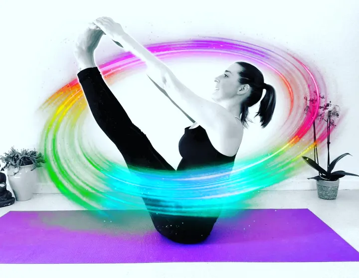 MadhuYoga — yoga-studio à Montpellier — 5