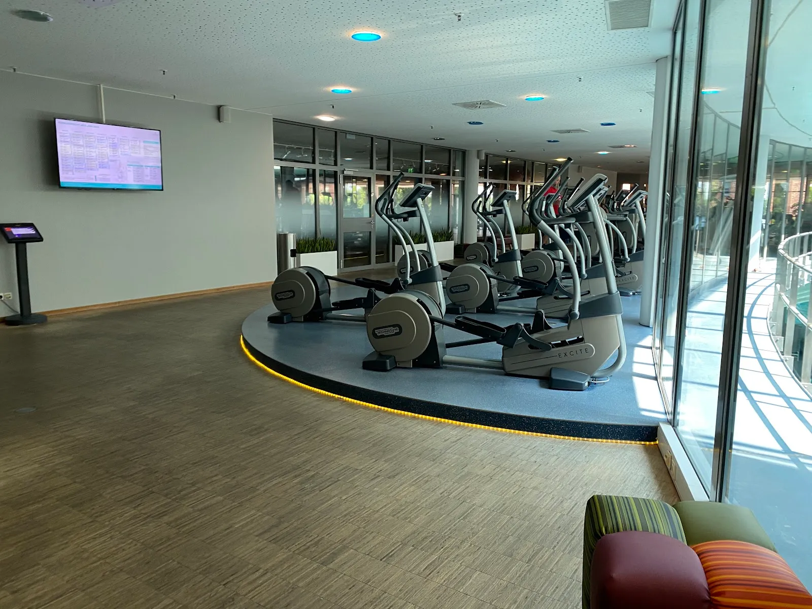 centrovital Spa & Sportclub — fitnessstudio in Hakenfelde, Berlin — 3