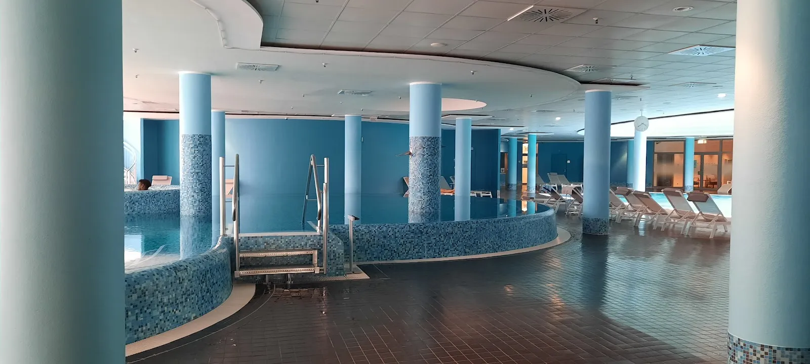 centrovital Spa & Sportclub — fitnessstudio in Berlin — 5