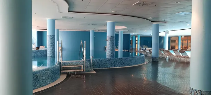 centrovital Spa & Sportclub — fitnessstudio in Berlin — 5