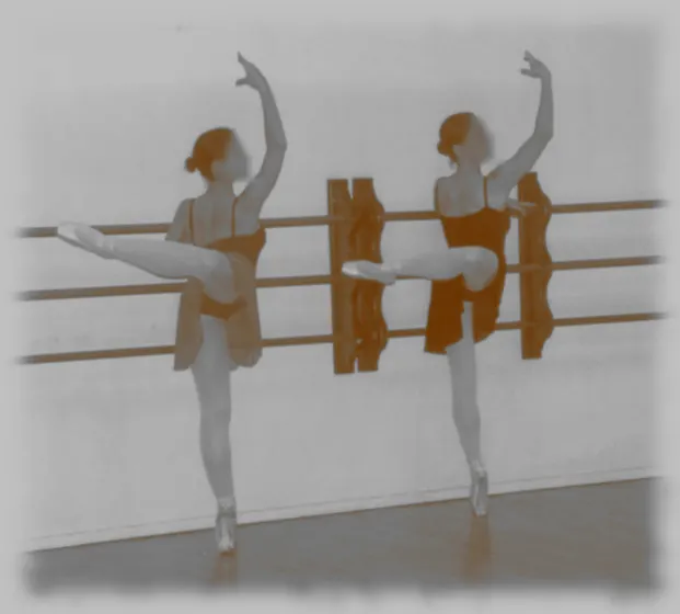 Rythme Et Danse — danse-studio à Colombier - Champ de Mars, Rennes — 3