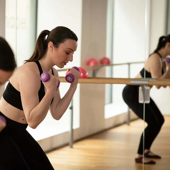 BarreShape Trocadéro paris et Ballet — barre-studio à Paris 16e Arrondissement, Paris — 2
