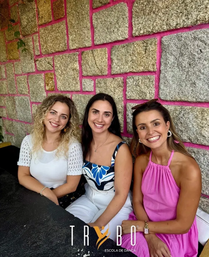 TRYBO — dança-studio em Guimarães — 2