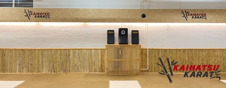 Kaihatsu Karate Brauer Michael Karateschule — kampfsport-studio in 15.1, München — 2