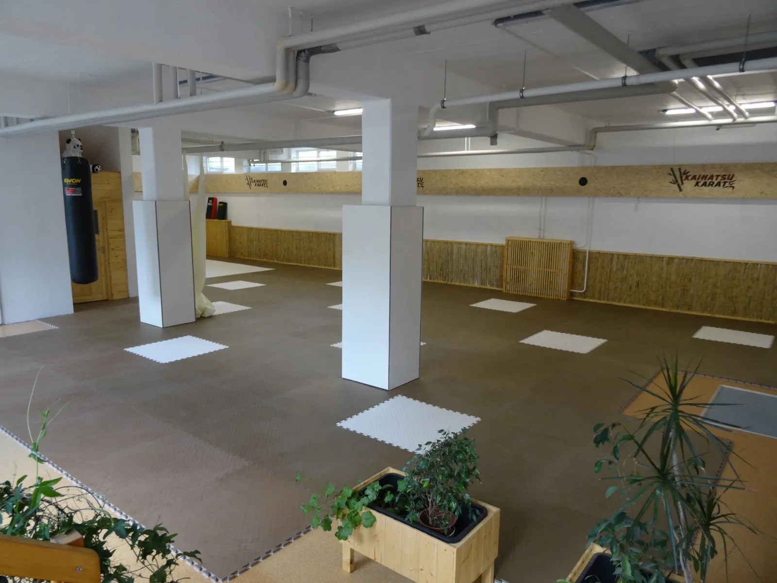 Kaihatsu Karate Brauer Michael Brauer Karateschule — kampfsport-studio in 15.1, München — 3