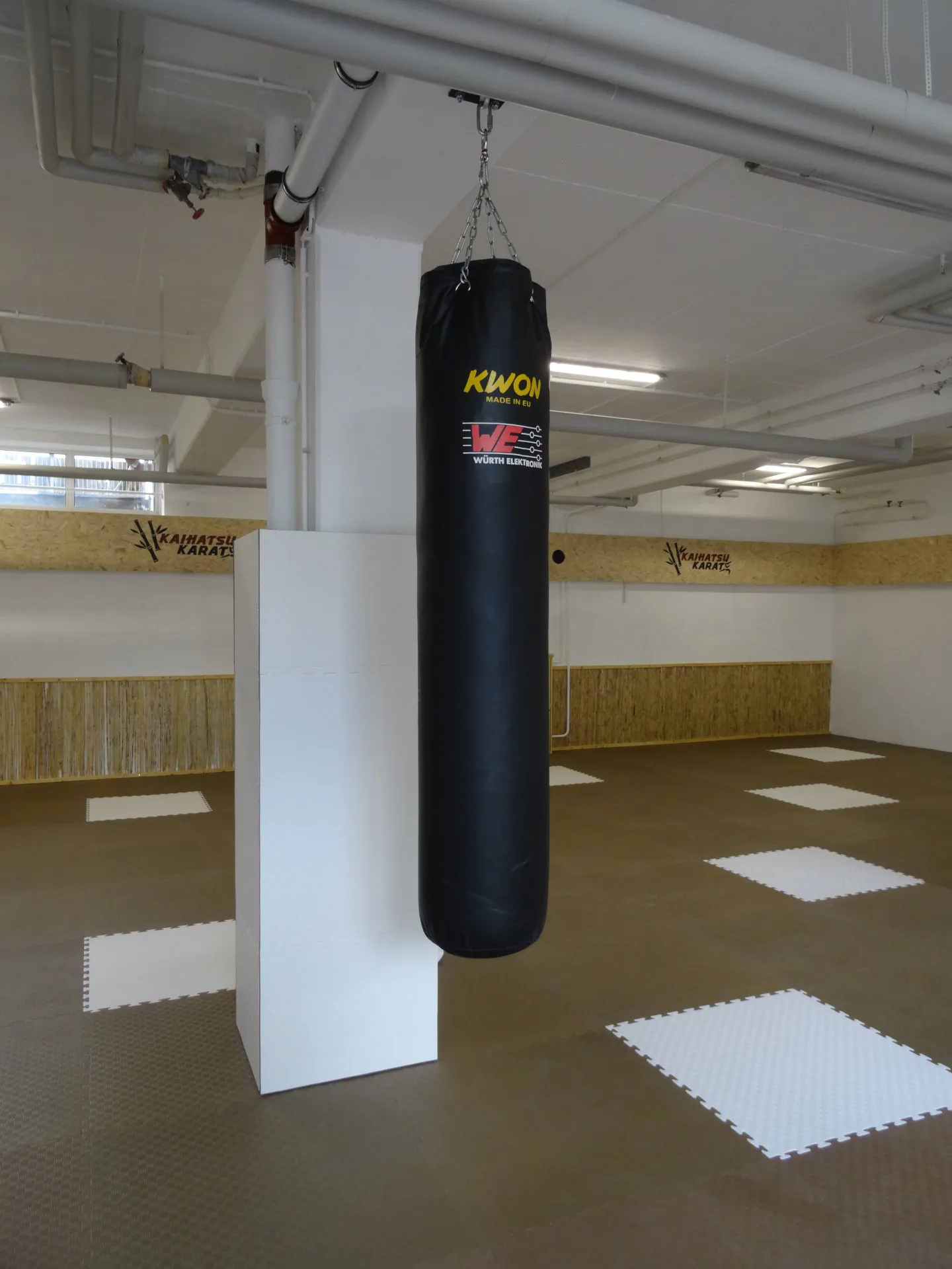 Kaihatsu Karate Brauer Michael Brauer Karateschule — kampfsport-studio in München — 3