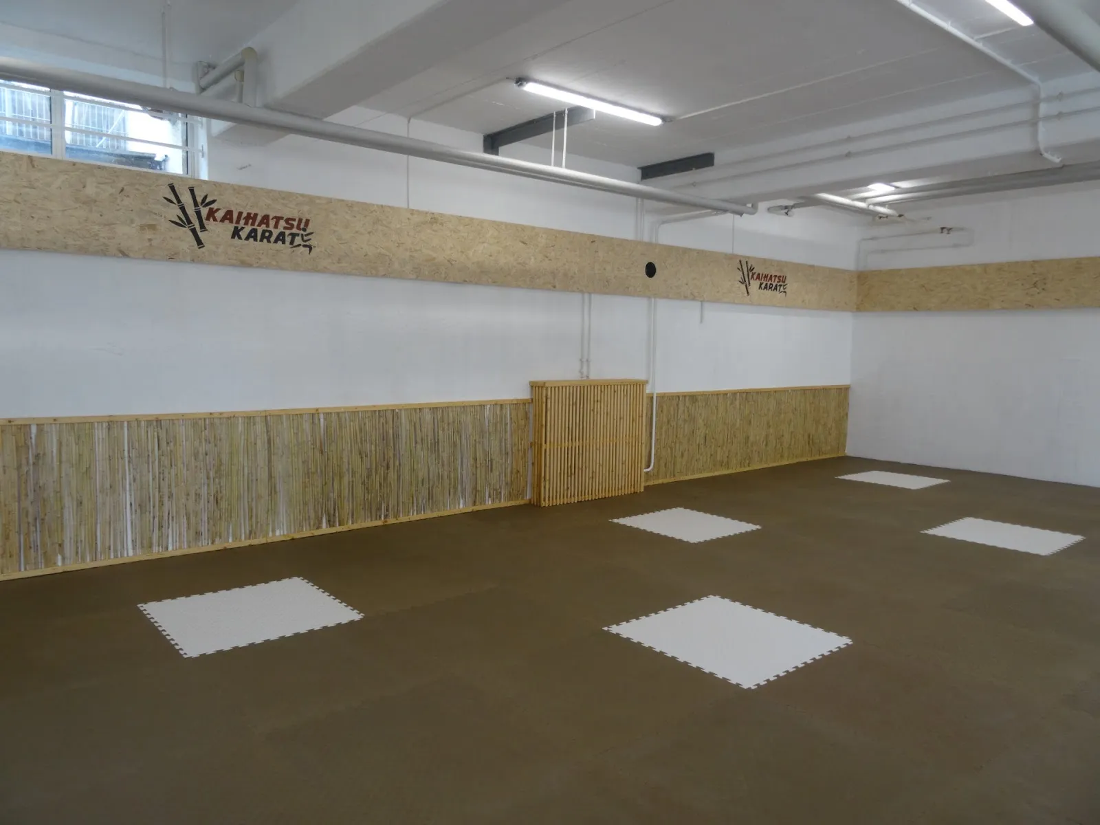 Kaihatsu Karate Brauer Michael Brauer Karateschule — kampfsport-studio in München — 4