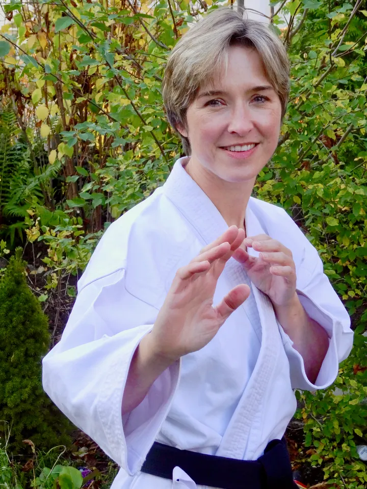 Kaihatsu Karate Brauer Michael Karateschule — Kampfsport in 15.1, München
