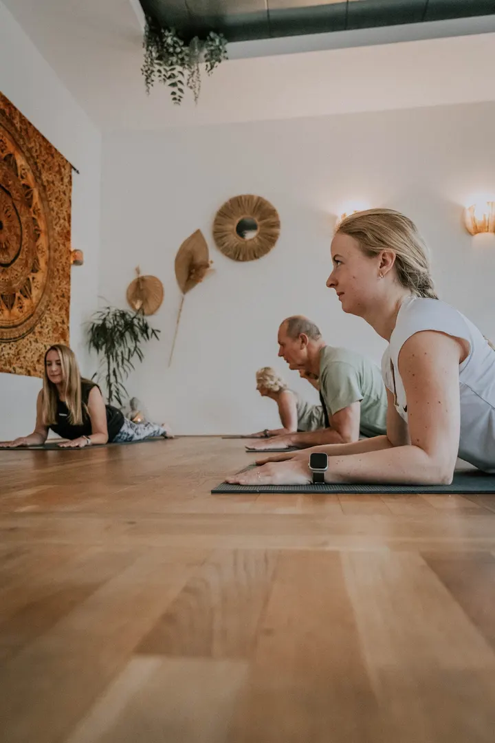 Power Place Lövenich — yoga-studio in Köln — 3