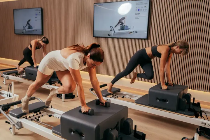 PIlat3s Quinta da Fonte — pilates-studio em Lisboa — 3