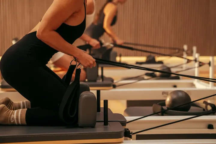 PIlat3s Quinta da Fonte — pilates-studio em Lisboa — 3