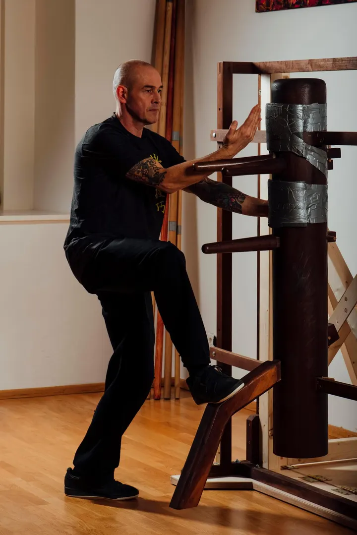 Der Tempel der alten Künste — kampfsport-studio in Frankfurt am Main — 3