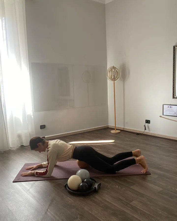 CORE”A” Studio Pilates — pilates-studio a Pozzo Strada, Torino — 3