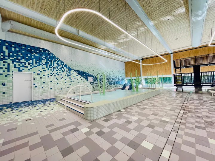 Hunsrückbad Simmern — studio in Mainz — 4