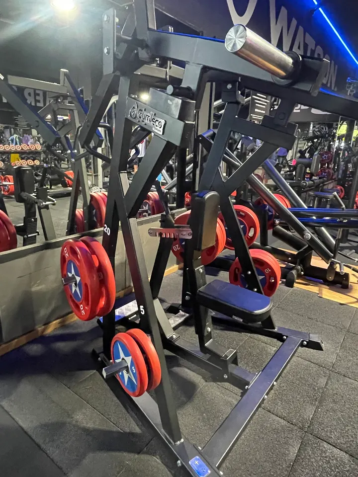 Zenith Gym — estudio de fitness-studio en Las Palmas de Gran Canaria — 3