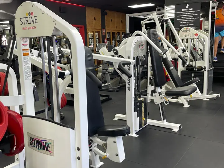 Zenith Gym — estudio de fitness-studio en Las Palmas de Gran Canaria — 5