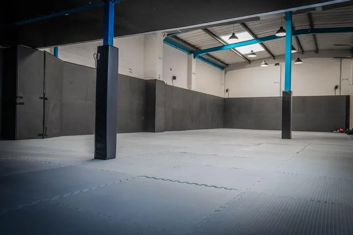 Supreme Fitness Centre — martial arts-studio in Turlin Moor, Poole — 3