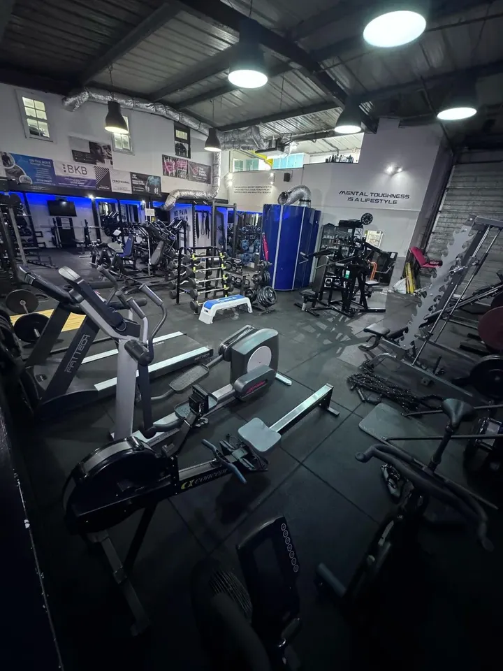 Supreme Fitness Centre — martial arts-studio in Poole — 3