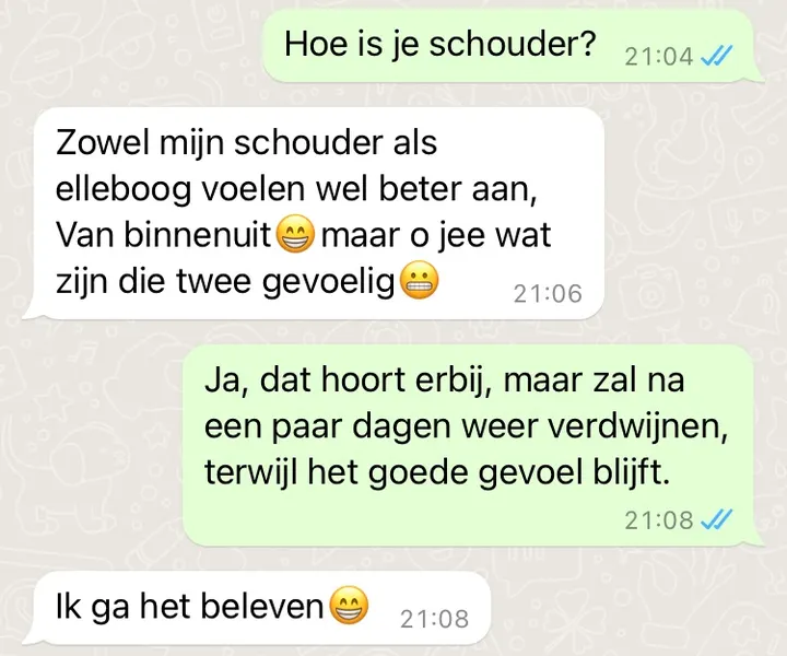 BuitenFit Haarlem - M.J. Gerritszlaan — functionele training-studio in Haarlem — 3