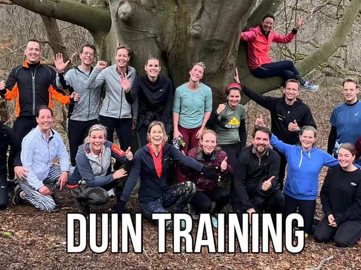 BuitenFit Haarlem - M.J. Gerritszlaan — Functionele training in Delftwijk, Haarlem