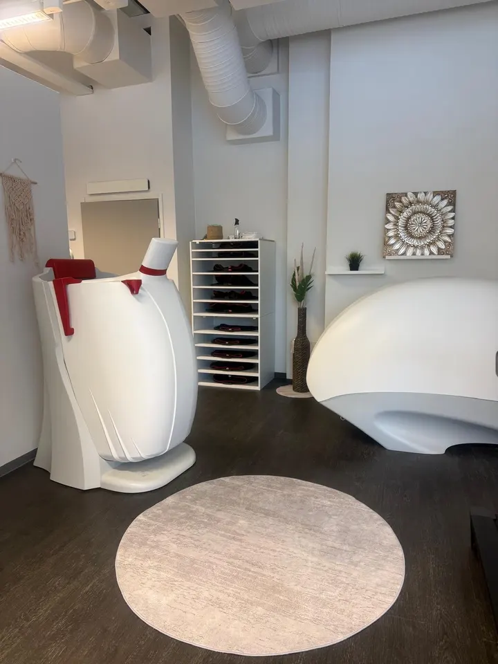 MoveLife Tampere Kaleva — Fitnessstudio – Kalevanrinne, Tampere