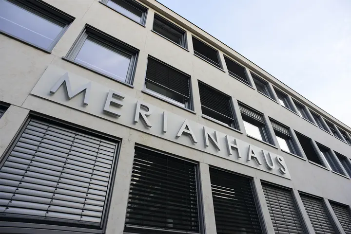 Aktiv Reha Standort Merianstraße — pt-studio in Altstadt-Mitte, Freiburg im Breisgau — 2