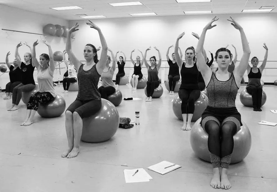 Adagio Pilates — pilates-studio en Alcarràs — 3