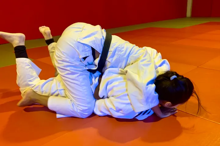 Aka Dojo - Aix-en-Provence — arts martiaux-studio à Aix-en-Provence — 4