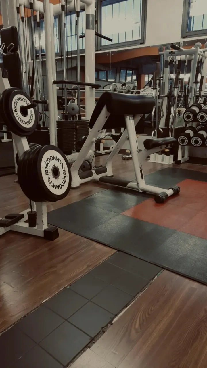 My Gym Palestre Fossano — palestre-studio a Fossano — 2