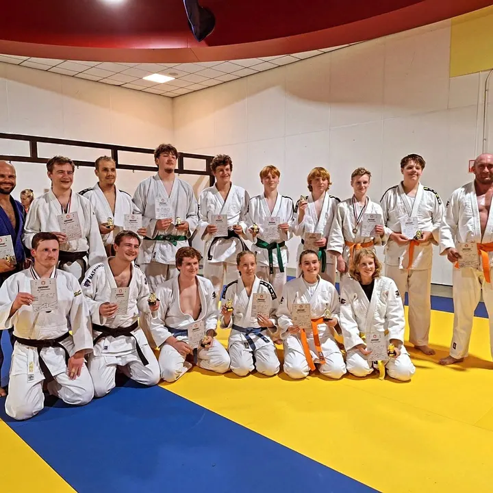 Judoclub Michigami Steenbergen — vechtsport-studio in De Bocht, Steenbergen — 3