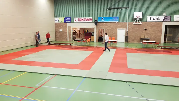 Judoclub Michigami Steenbergen — vechtsport-studio in Steenbergen — 5