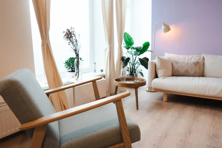 Prana · Raum für dich · Yoga, Breathwok, Hebammenpraxis — yoga-studio in Hamburg — 3