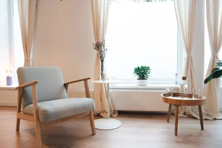 Prana · Raum für dich · Yoga, Breathwok, Hebammenpraxis — yoga-studio in Hamburg — 4