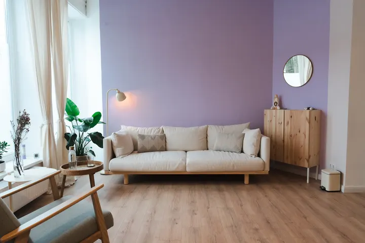 Prana · Raum für dich · Yoga, Breathwok, Hebammenpraxis — Yoga in Winterhude, Hamburg