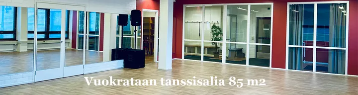 Suomen Tanssistudiot Kuopio Niirala — tanssi-studio – Niirala, Kuopio — 2