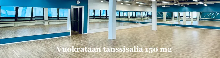 Suomen Tanssistudiot Kuopio Niirala — tanssi-studio – Niirala, Kuopio — 3