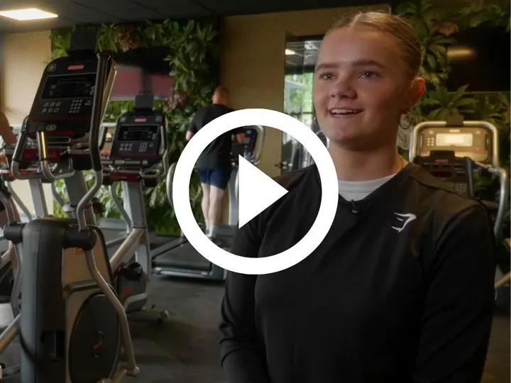 Wellness Centre Putten — sportschool-studio in Halvinkhuizen, Putten — 3
