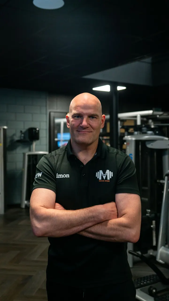 Wellness Centre Putten — sportschool-studio in Putten — 5