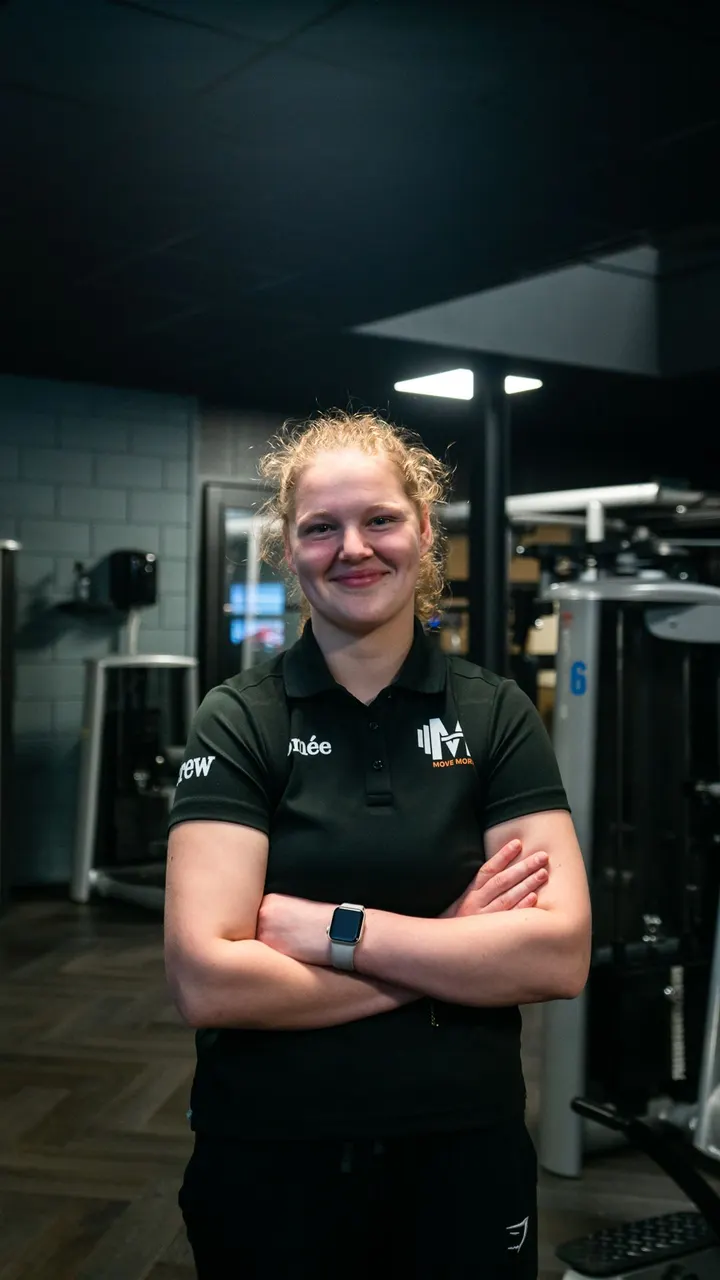 Wellness Centre Putten — sportschool-studio in Putten — 6
